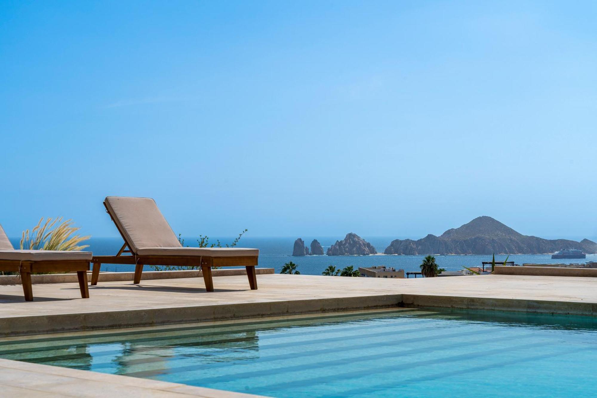 Mistiq Los Cabos Cabo San Lucas Zewnętrze zdjęcie