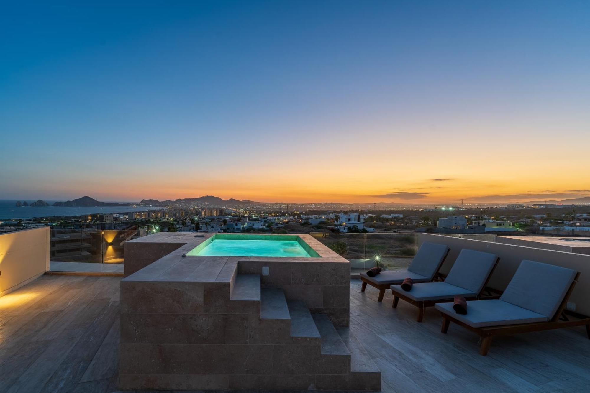 Mistiq Los Cabos Cabo San Lucas Zewnętrze zdjęcie