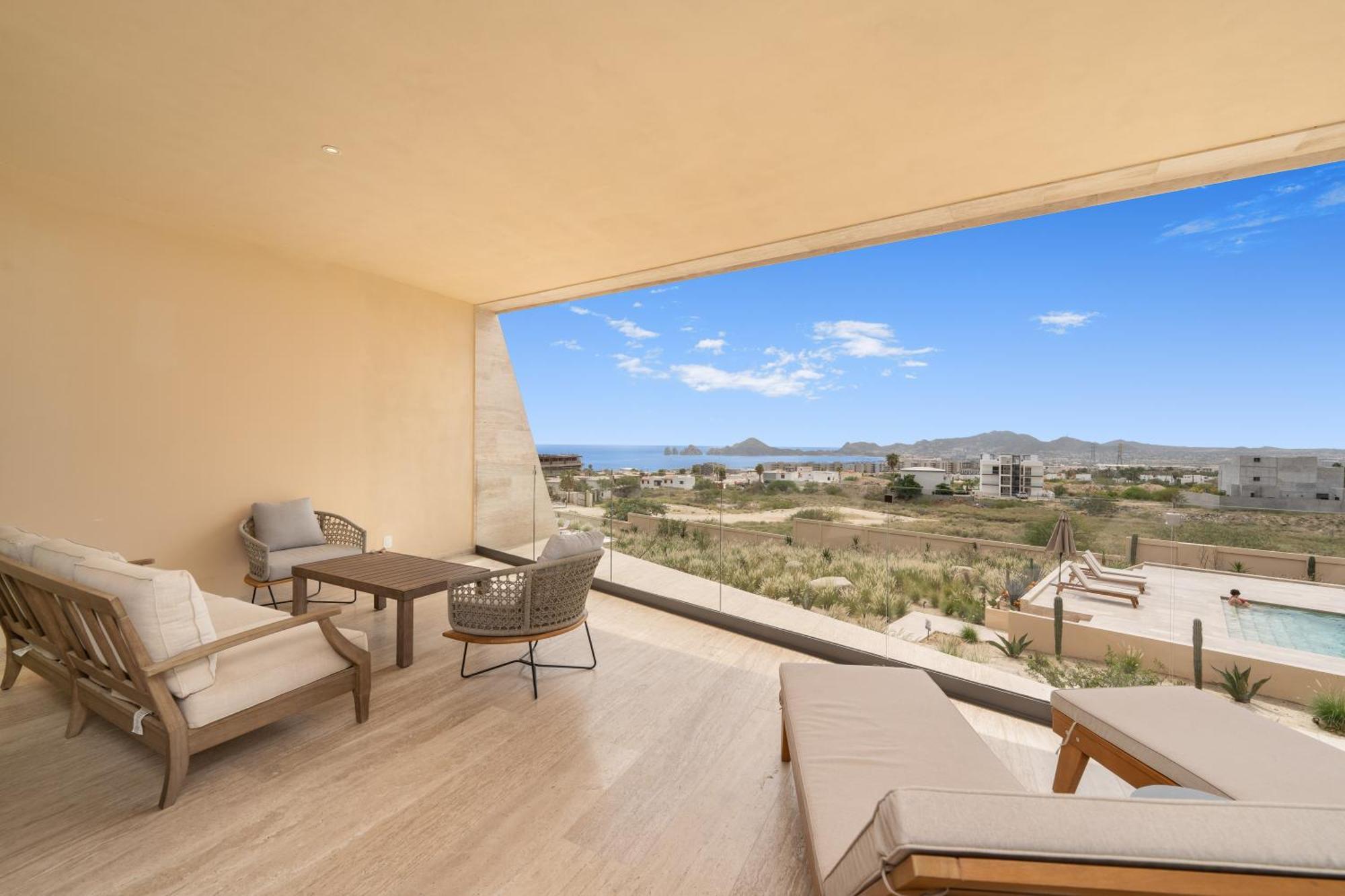 Mistiq Los Cabos Cabo San Lucas Pokój zdjęcie