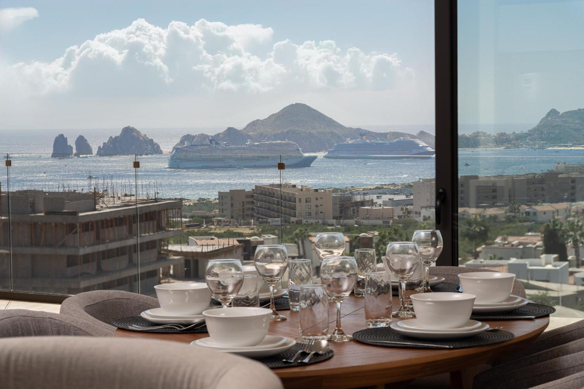 Mistiq Los Cabos Cabo San Lucas Zewnętrze zdjęcie